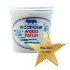 Wood Patch Woodwise Brazilian Cherry 1 Gallon