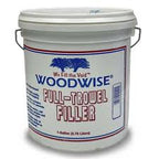 Woodwise Full-Trowel Filler