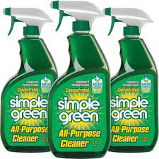 32-Oz Spray Cleaner