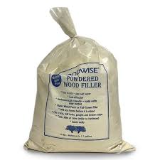 14-lb Bag Powdered Filler (Maple-Ash-Pine)