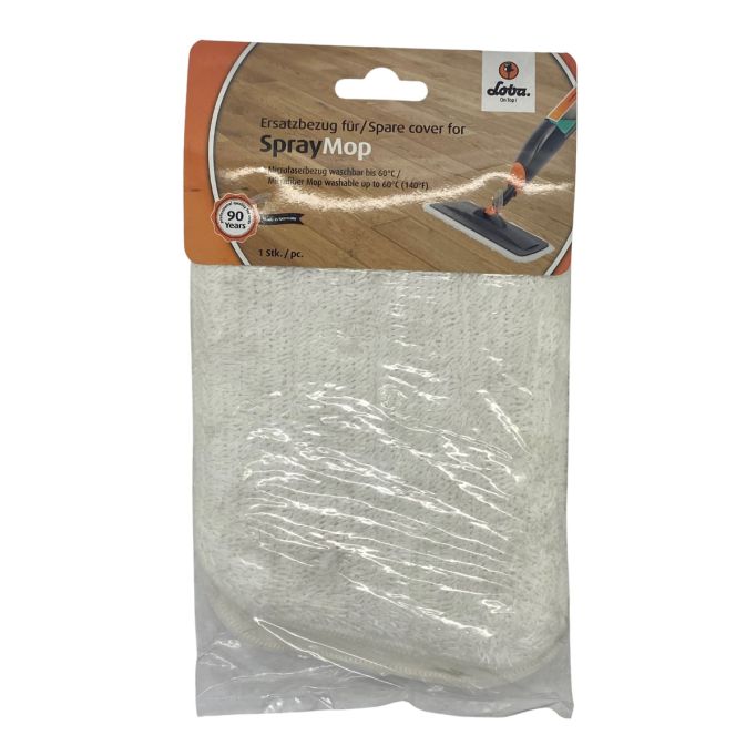 Spray Mop Cover Replacement