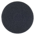 16" Black Stripping Pad
