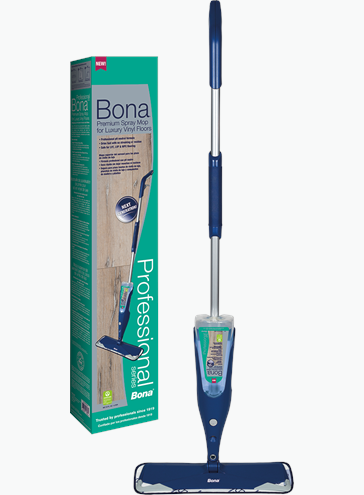 Bona Pro Series Luxury Vinyl Premium Spray Mop box