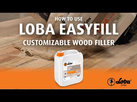 Loba EasyFill