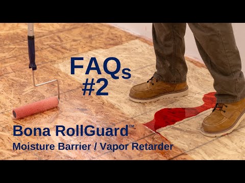 Bona RollGuard