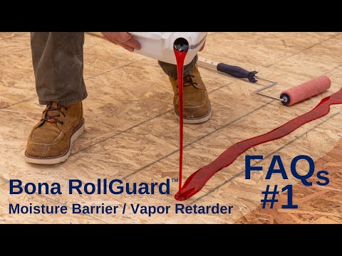 Bona RollGuard