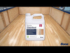 Bona ClearSeal Waterborne Wood Floor Sealer