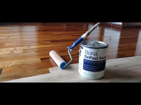 DriFast Sealer