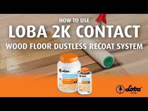 2K Contact 1 Quart