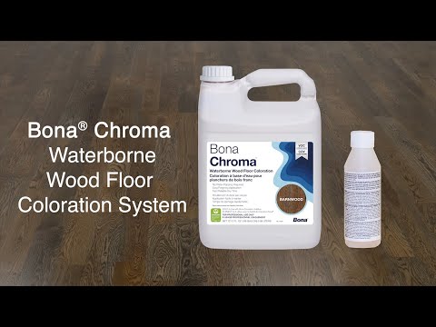 Bona Chroma® - NEW!