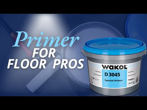 D-3045 Special Primer