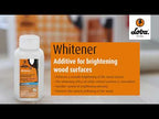 Whitener, 2.7 fl oz