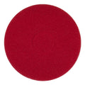 16" Red Buffing Pad