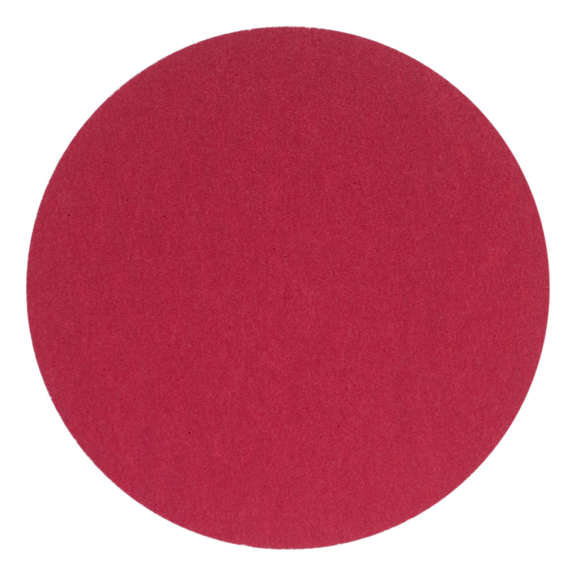 Norton RedHeat Disc 6"