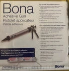 BONA ADHESIVE GUN /FOR USE WITH BONA R850T ADHESIVE/BRAND NEW