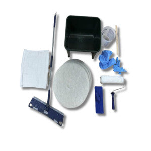 Bona Chroma® Starter Kit - NEW!