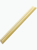Floor Coater T-bar Sleeve 18"
