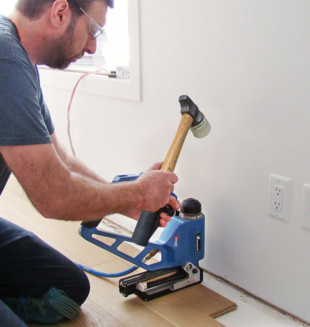 Primatech 900A Edge Nailer