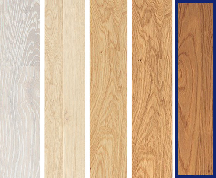 Bona Hardwood Floor Waterbased Finishing Kit (Approx. 1,000 SQFT) AmberSeal