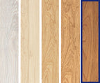 Bona Hardwood Floor Waterbased Finishing Kit (Approx. 1,000 SQFT) AmberSeal