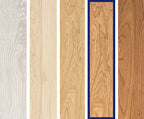 Bona Hardwood Floor Waterbased Finishing Kit (Approx. 1,000 SQFT) IntenseSeal