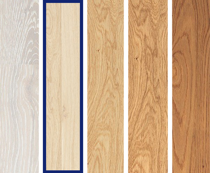 Bona Hardwood Floor Waterbased Finishing Kit (Approx. 1,000 SQFT) NaturalSeal