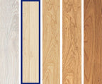 Bona Hardwood Floor Waterbased Finishing Kit (Approx. 1,000 SQFT) NaturalSeal