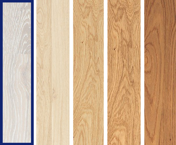 Bona Hardwood Floor Waterbased Finishing Kit (Approx. 1,000 SQFT) NordicSeal