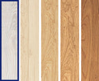 Bona Hardwood Floor Waterbased Finishing Kit (Approx. 1,000 SQFT) NordicSeal