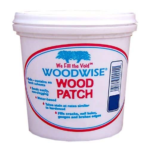 Wood Patch Woodwise