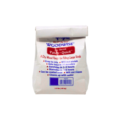1 1/2-lb Bag Patch-Quick